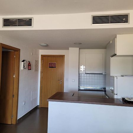 Simonas Home Ideal Para Parejas Águilas Kültér fotó