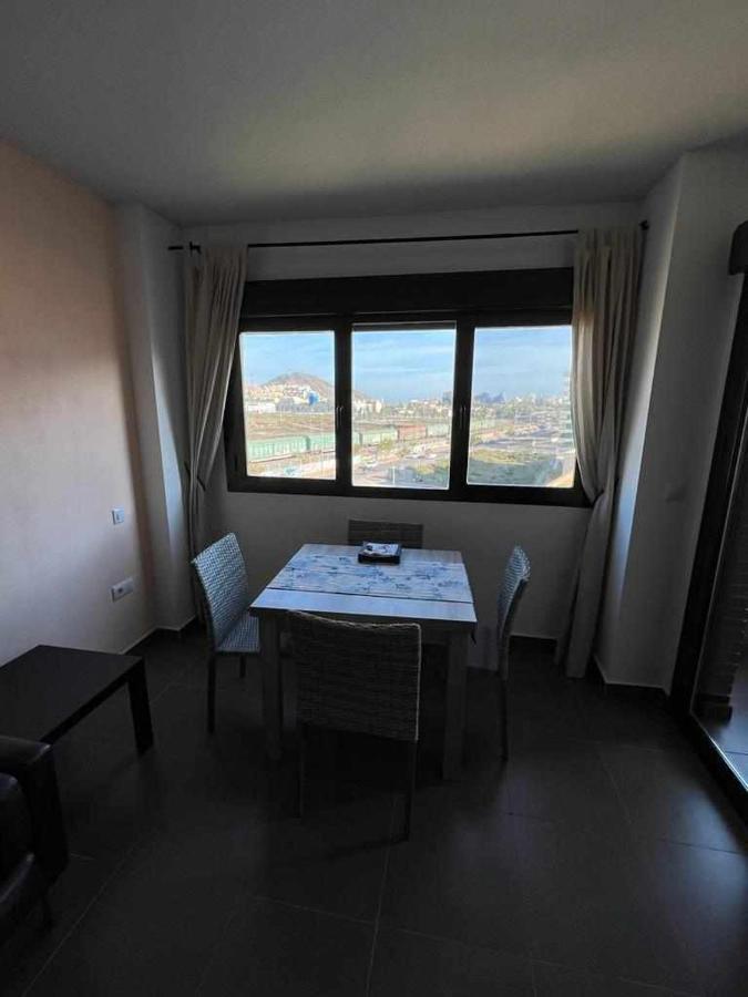 Simonas Home Ideal Para Parejas Águilas Kültér fotó