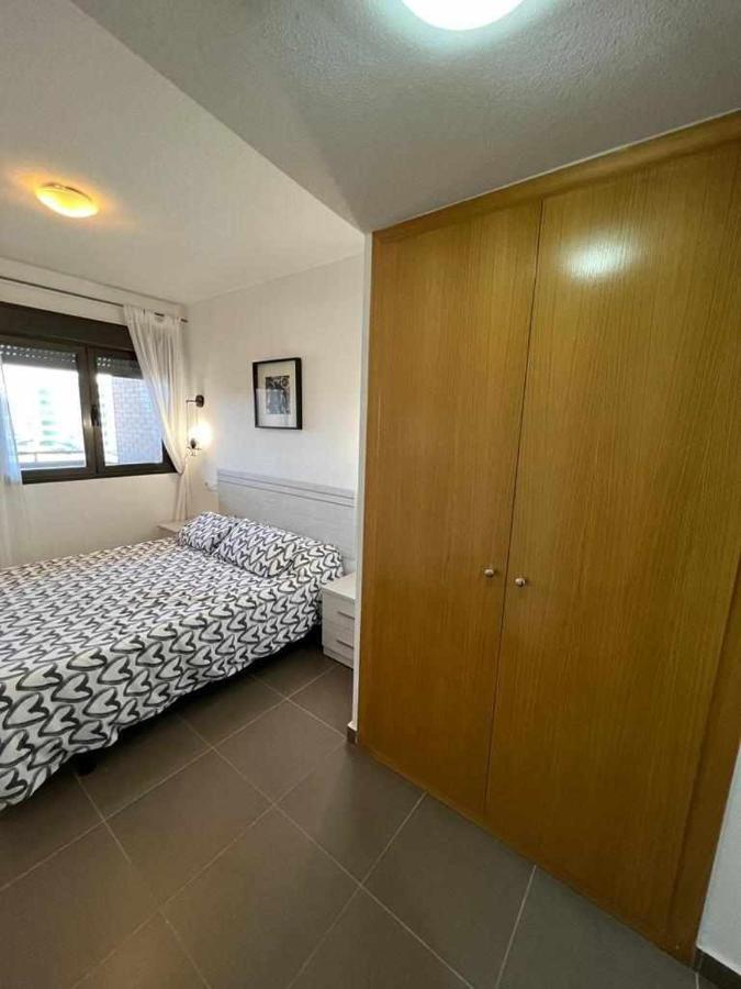 Simonas Home Ideal Para Parejas Águilas Kültér fotó