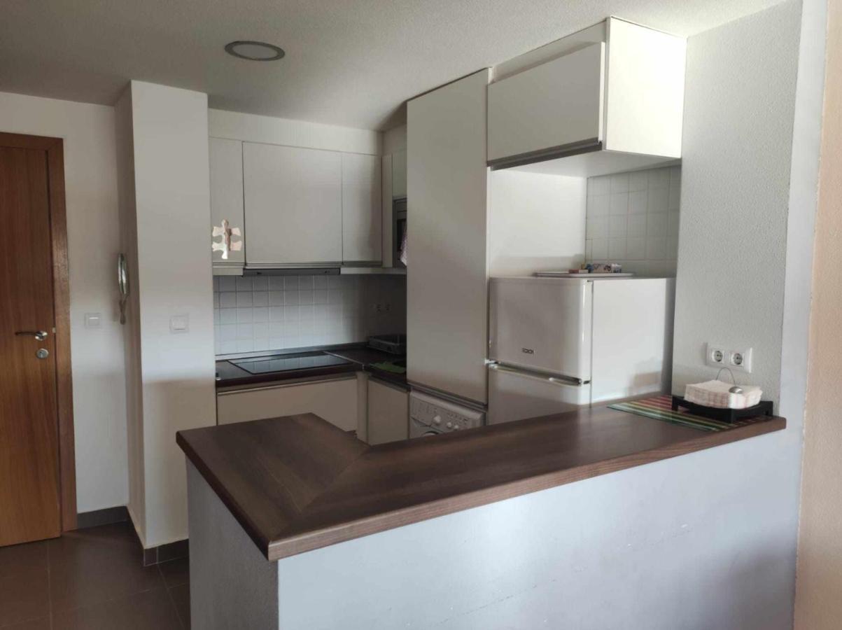 Simonas Home Ideal Para Parejas Águilas Kültér fotó