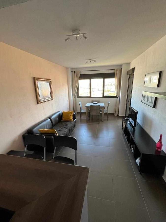 Simonas Home Ideal Para Parejas Águilas Kültér fotó